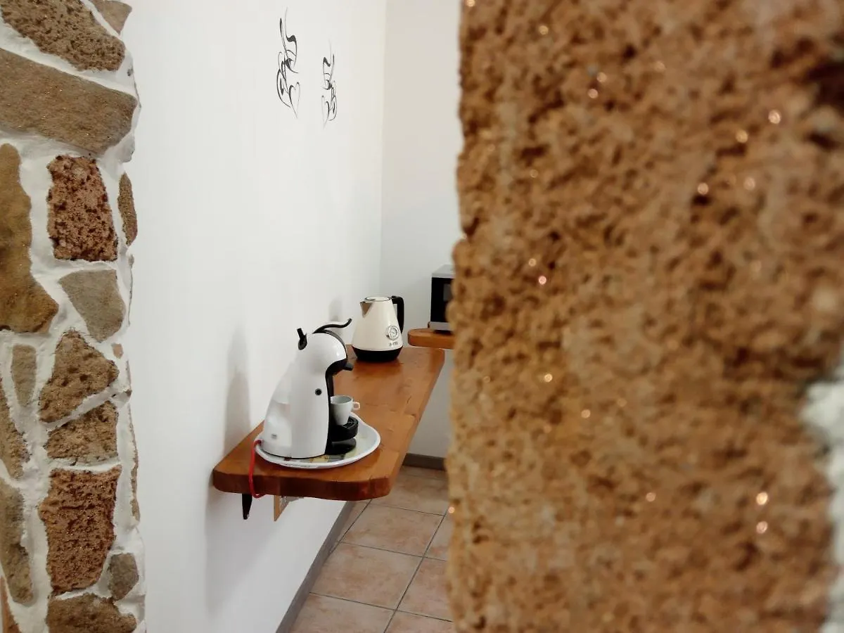 Bed and Breakfast Al Centoventi Porto Torres Italia