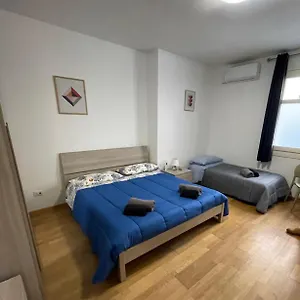 Il Vicoletto Pensión