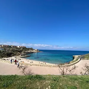 Moncici House Porto Torres